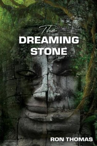 Cover of The Dreaming Stone