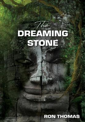 Book cover for The Dreaming Stone