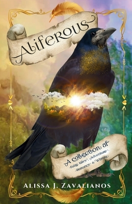 Book cover for Aliferous