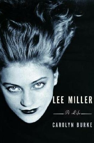 Cover of Lee Miller