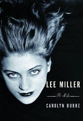 Book cover for Lee Miller