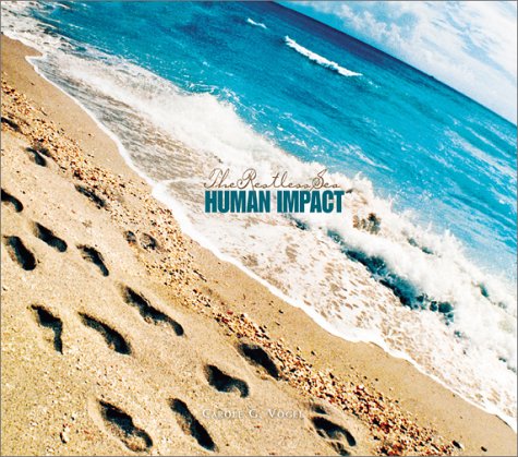 Cover of Human Impact