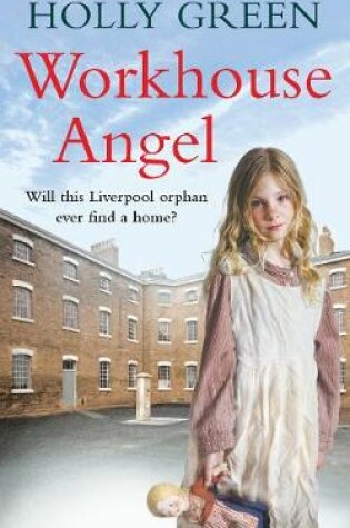 Cover of Workhouse Angel