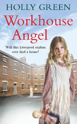 Book cover for Workhouse Angel