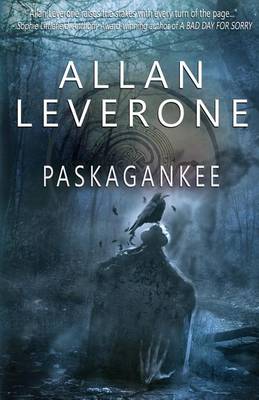 Book cover for Paskagankee