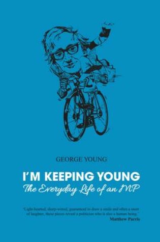 Cover of I'm Keeping Young