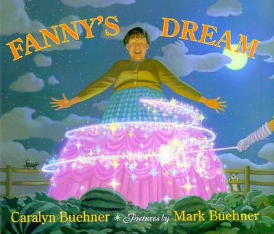 Book cover for Fanny's Dream