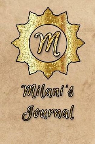 Cover of Milani