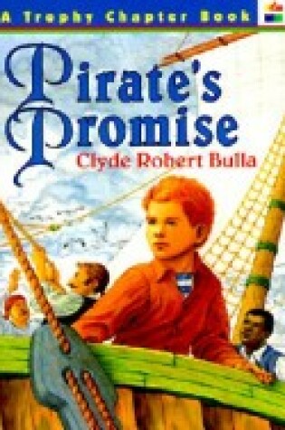 Cover of Pirate's Promise