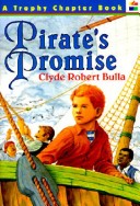 Book cover for Pirate's Promise