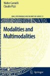 Book cover for Modalities and Multimodalities