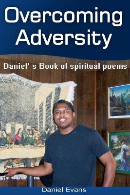 Book cover for Overcoming Adversity