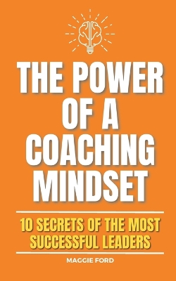 Book cover for The Power of a Coaching Mindset