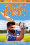 Book cover for Virat Kohli