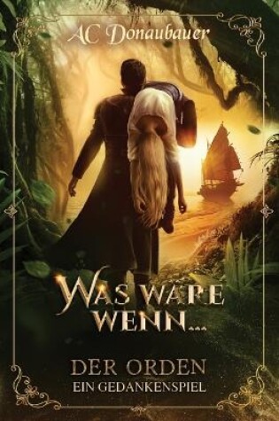 Cover of Was wäre wenn