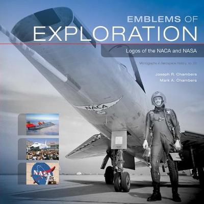 Book cover for Emblems of Exploration