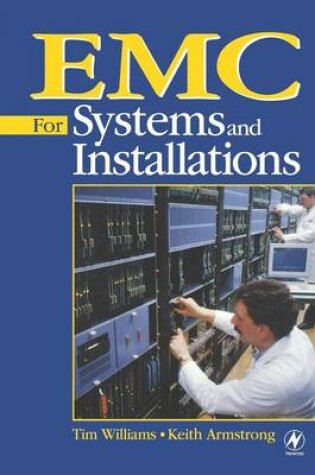 Cover of EMC for Systems and Installations