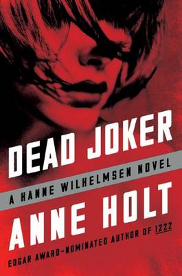 Book cover for Dead Joker