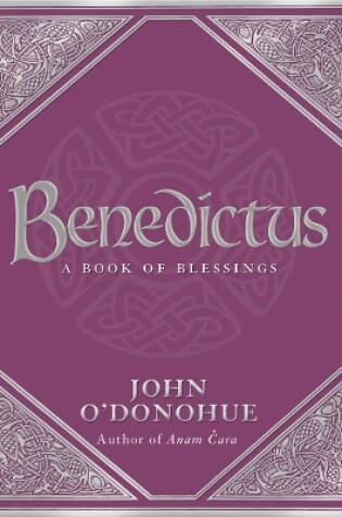 Cover of Benedictus