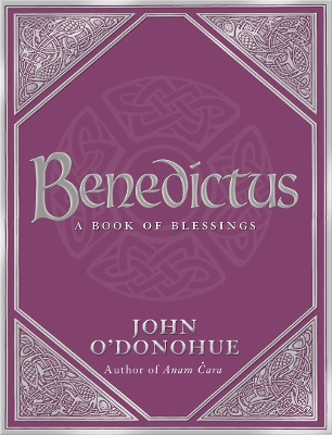 Cover of Benedictus