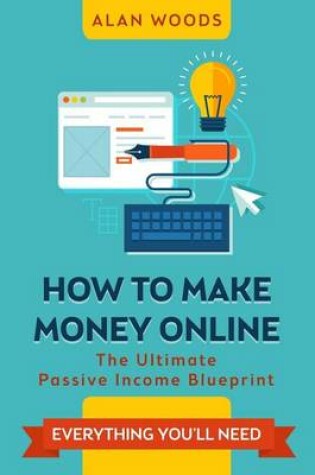 Cover of How to Make Money Online