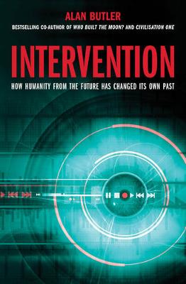 Book cover for Intervention