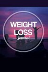 Book cover for Weight Loss Journal