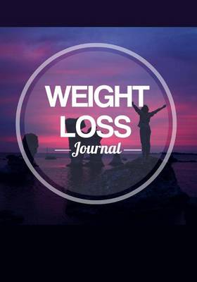 Cover of Weight Loss Journal