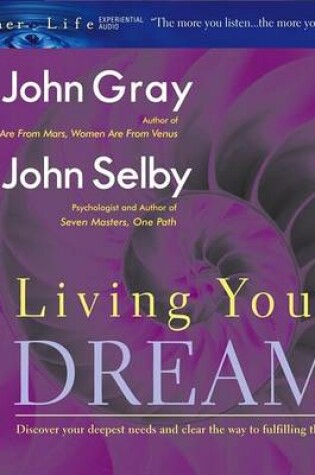 Cover of Living Your Dream