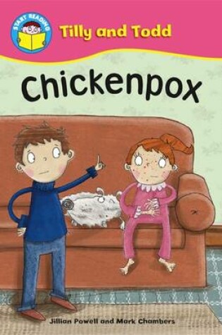 Cover of Chickenpox
