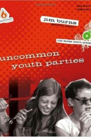Cover of Uncommon Youth Parties