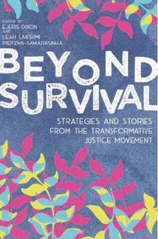 Cover of Beyond Survival