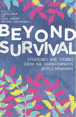Book cover for Beyond Survival