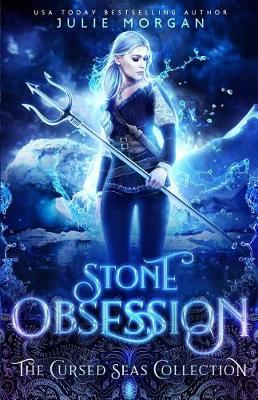 Book cover for Stone Obsession