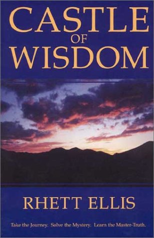 Book cover for Castle of Wisdom