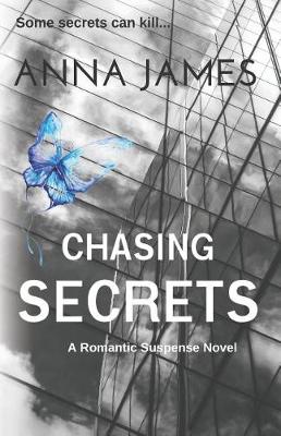 Book cover for Chasing Secrets