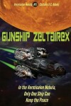 Book cover for Gunship Zeltairex