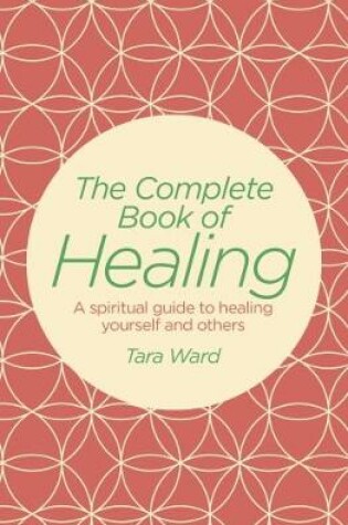 Cover of The Complete Book of Healing