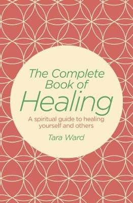 Book cover for The Complete Book of Healing