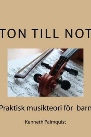 Cover of Ton till not