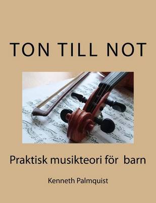 Book cover for Ton till not