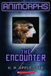 Book cover for #3 Encounter