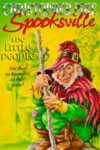 Book cover for The Little People