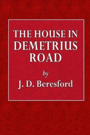 Cover of The House in Demetrius Road