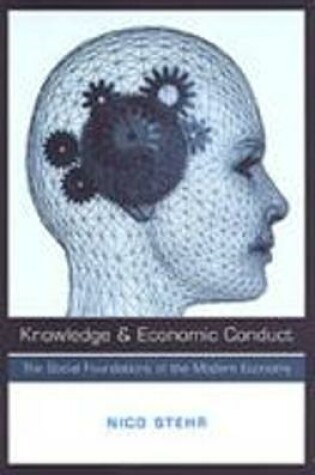 Cover of Knowledge and Economic Conduct