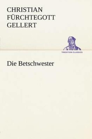 Cover of Die Betschwester