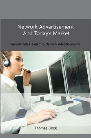 Cover of Network Advertisement