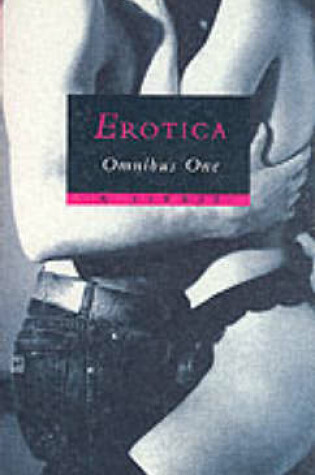 Cover of Erotica Omnibus