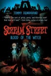 Book cover for Scream Street
