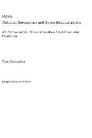 Cover of Jet Aeroacoustics